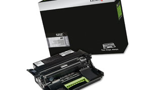 новый картридж Lexmark 520Z (52D0Z00)