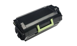 новый картридж Lexmark 525XAL (52D0XAL)