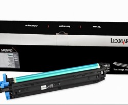 картридж Lexmark 54G0P00 заправка картриджа Lexmark 54G0P00