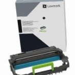 заправка картриджа Lexmark 55B0ZA0