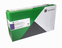 новый картридж Lexmark 55B5H00