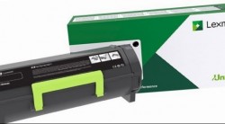 новый картридж Lexmark 56F5000