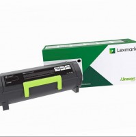 заправка картриджа Lexmark 56F5H00