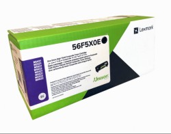 новый картридж Lexmark 56F5X0E
