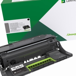 заправка картриджа Lexmark 56F0Z00 (56F0Z0E)