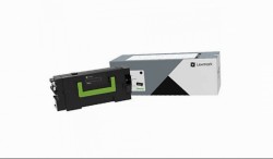 картридж Lexmark 58D0HA0 заправка картриджа Lexmark 58D0HA0