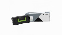 новый картридж Lexmark 58D0UA0