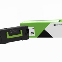 картридж Lexmark 58D5X00 заправка картриджа Lexmark 58D5X00