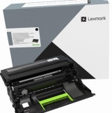 картридж Lexmark 58D0ZA0 заправка картриджа Lexmark 58D0ZA0
