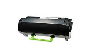 заправка картриджа Lexmark 600HA (60F0HA0)