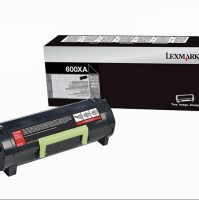 картридж Lexmark 600XA (60F0XA0) заправка картриджа Lexmark 600XA (60F0XA0)