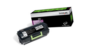 картридж Lexmark 625 (62D5000) заправка картриджа Lexmark 625 (62D5000)