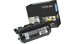 новый картридж Lexmark 64404XE