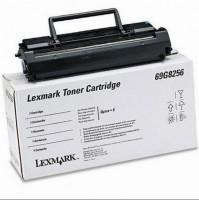 картридж Lexmark 69G8256 заправка картриджа Lexmark 69G8256