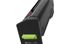 новый картридж Lexmark 72K5XM0