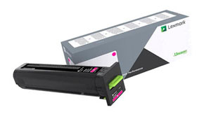 новый картридж Lexmark 73B0030