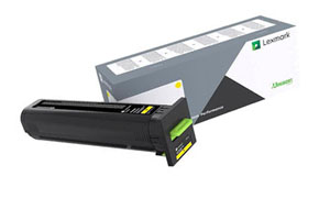 новый картридж Lexmark 73B0040