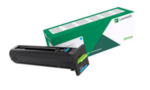 заправка картриджа Lexmark 73B50C0