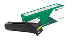 заправка картриджа Lexmark 73B50K0