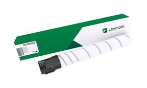 новый картридж Lexmark 76C00C0