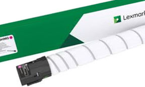 картридж Lexmark 76C0HM0 заправка картриджа Lexmark 76C0HM0