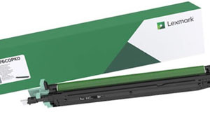 новый картридж Lexmark 76C0PK0