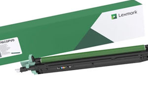 новый картридж Lexmark 76C0PV0