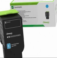 картридж Lexmark 78C50C0 заправка картриджа Lexmark 78C50C0