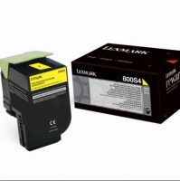 картридж Lexmark 800S4 (80C0S40) заправка картриджа Lexmark 800S4 (80C0S40)