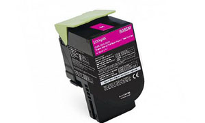 картридж Lexmark 808SM (80C8SM0) заправка картриджа Lexmark 808SM (80C8SM0)