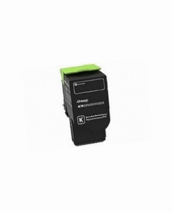 заправка картриджа Lexmark C235HK0