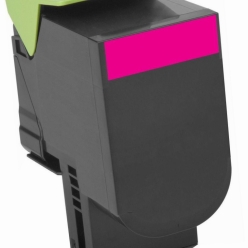 картридж Lexmark C235HM0 заправка картриджа Lexmark C235HM0