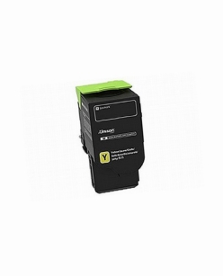 заправка картриджа Lexmark C235HY0