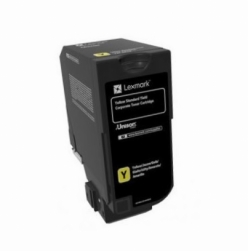 картридж Lexmark C245XY0 заправка картриджа Lexmark C245XY0