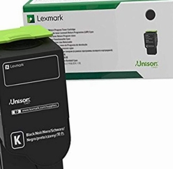 новый картридж Lexmark C255UK0