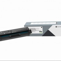 новый картридж Lexmark C320010