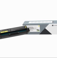 картридж Lexmark C320040 заправка картриджа Lexmark C320040
