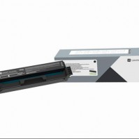 заправка картриджа Lexmark C330H10