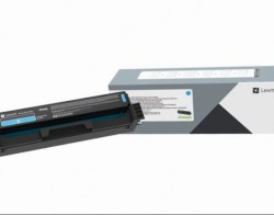 картридж Lexmark C330H20 заправка картриджа Lexmark C330H20