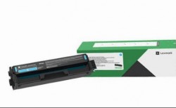 новый картридж Lexmark C335HC0