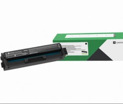 заправка картриджа Lexmark C335HK0