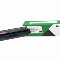 новый картридж Lexmark C335HM0