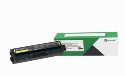 новый картридж Lexmark C335HY0