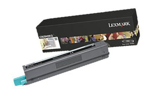 новый картридж Lexmark C925H2KG