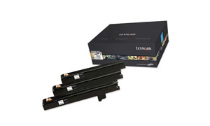 картридж Lexmark C930X73G заправка картриджа Lexmark C930X73G