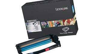 заправка картриджа Lexmark E260X22G