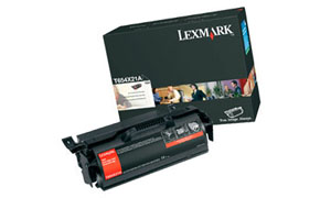 картридж Lexmark T654X21E заправка картриджа Lexmark T654X21E