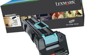 картридж Lexmark W850H22G заправка картриджа Lexmark W850H22G