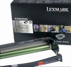 картридж Lexmark X340H22G заправка картриджа Lexmark X340H22G