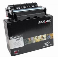 картридж Lexmark X644A11E заправка картриджа Lexmark X644A11E